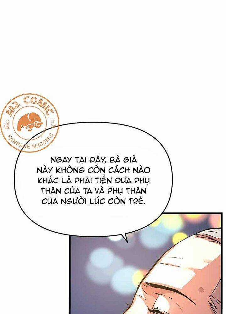 Tôi Sẽ Sống Như Một Hoàng Tử Chapter 60 trang 64