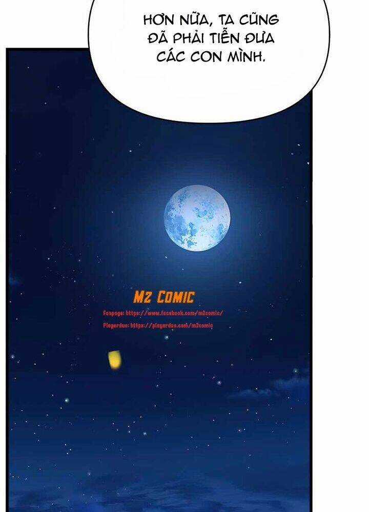 Tôi Sẽ Sống Như Một Hoàng Tử Chapter 60 trang 66