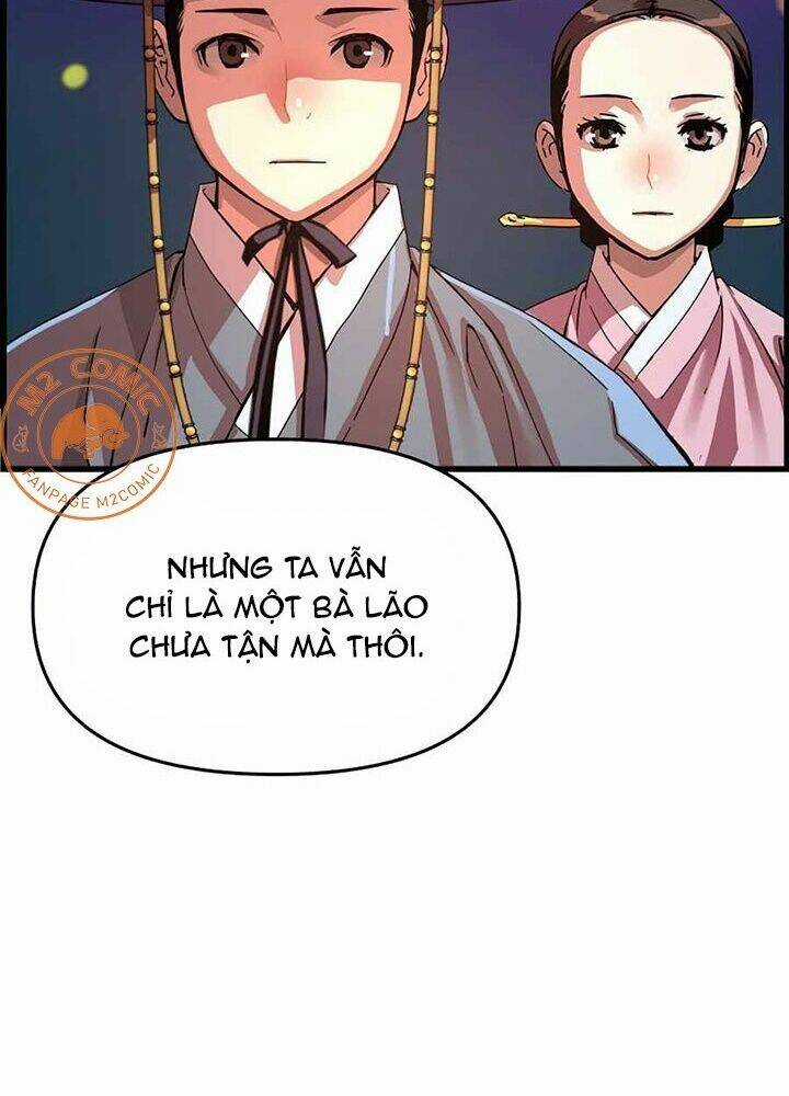 Tôi Sẽ Sống Như Một Hoàng Tử Chapter 60 trang 68