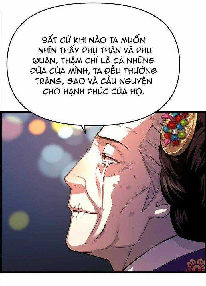 Tôi Sẽ Sống Như Một Hoàng Tử Chapter 60 trang 69