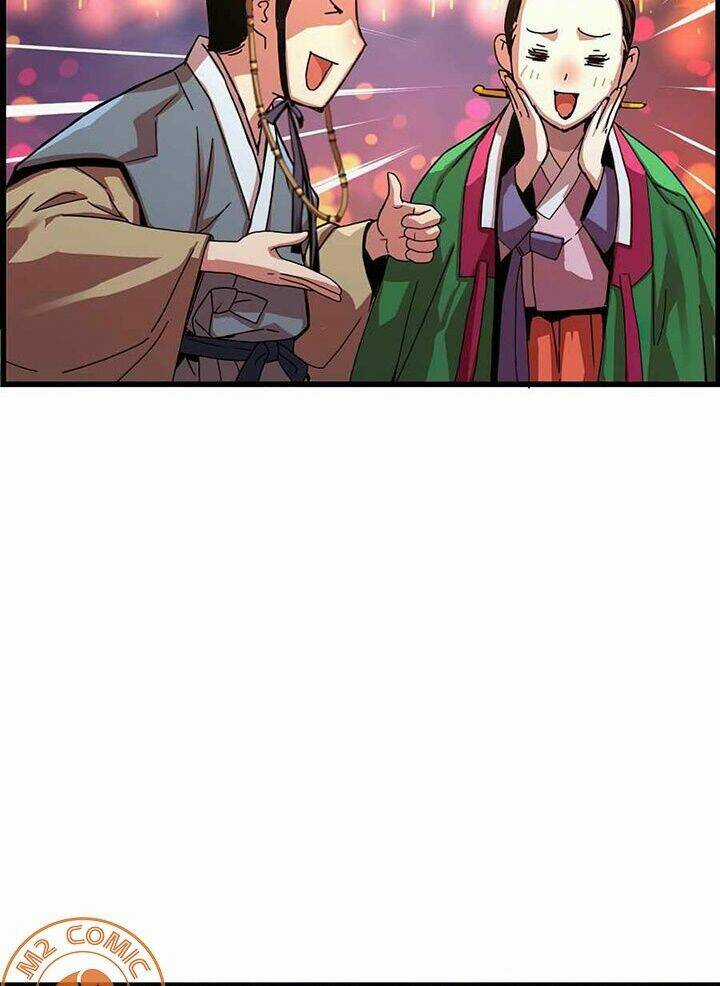 Tôi Sẽ Sống Như Một Hoàng Tử Chapter 60 trang 7