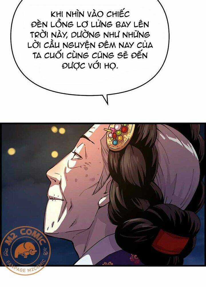 Tôi Sẽ Sống Như Một Hoàng Tử Chapter 60 trang 72