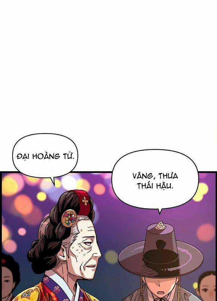 Tôi Sẽ Sống Như Một Hoàng Tử Chapter 60 trang 73