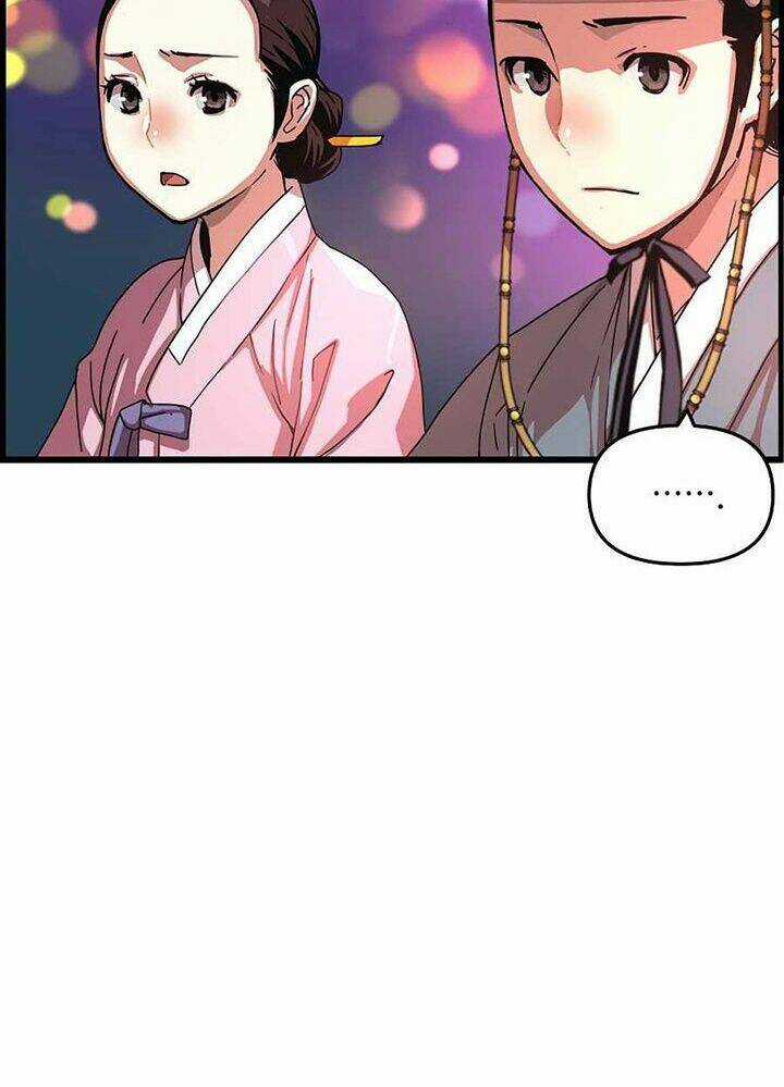 Tôi Sẽ Sống Như Một Hoàng Tử Chapter 60 trang 77