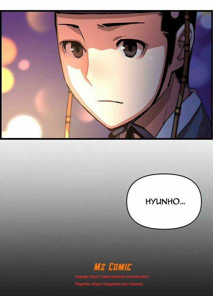 Tôi Sẽ Sống Như Một Hoàng Tử Chapter 60 trang 78