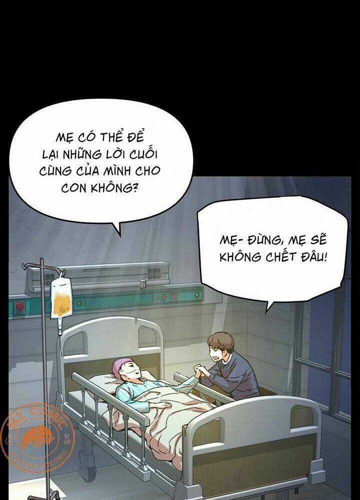 Tôi Sẽ Sống Như Một Hoàng Tử Chapter 60 trang 80