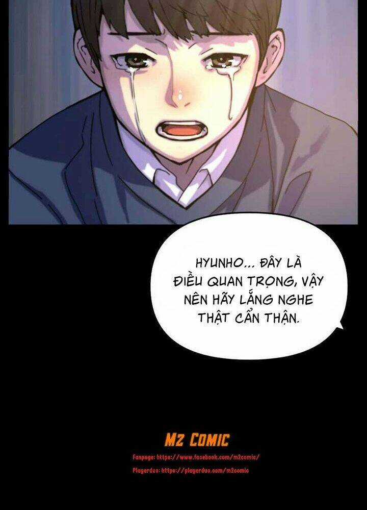 Tôi Sẽ Sống Như Một Hoàng Tử Chapter 60 trang 82