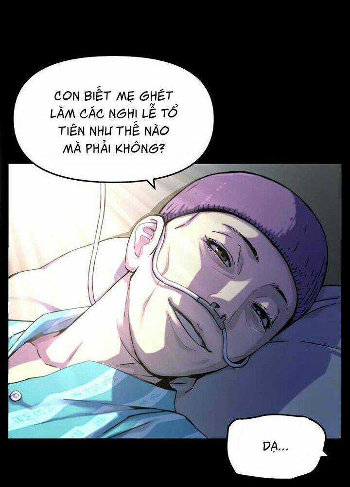 Tôi Sẽ Sống Như Một Hoàng Tử Chapter 60 trang 83