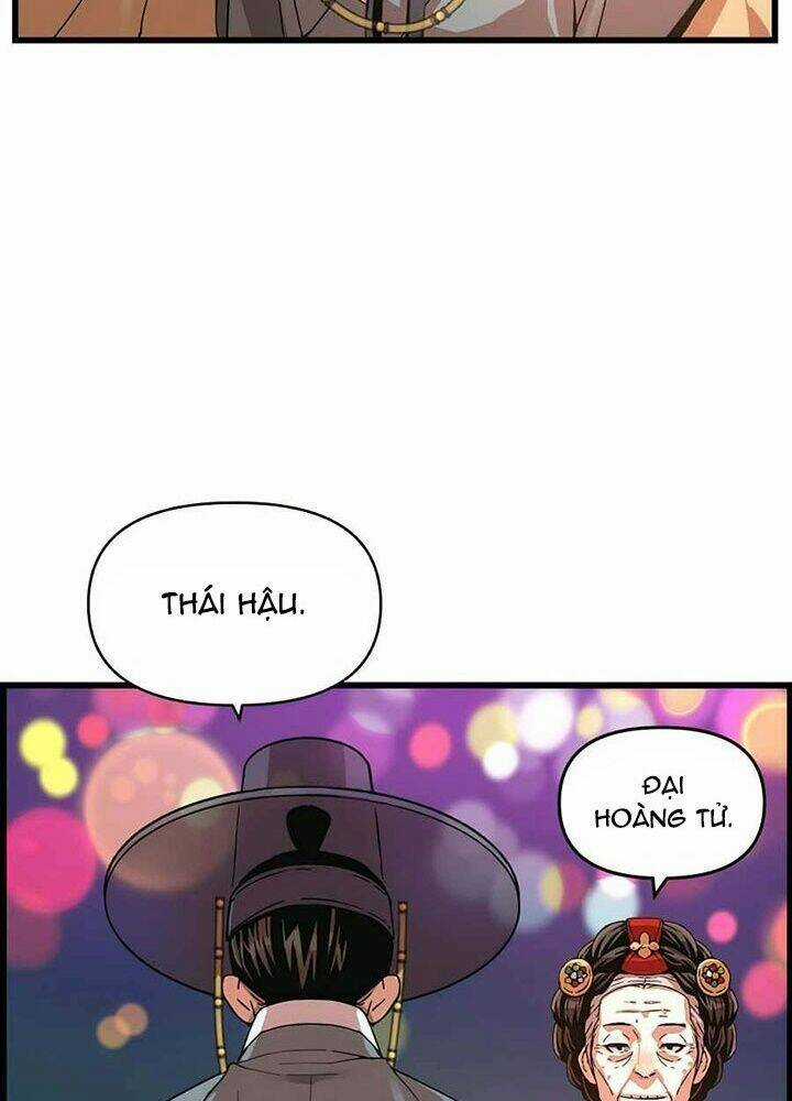 Tôi Sẽ Sống Như Một Hoàng Tử Chapter 60 trang 88