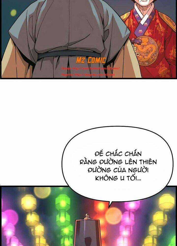 Tôi Sẽ Sống Như Một Hoàng Tử Chapter 60 trang 89