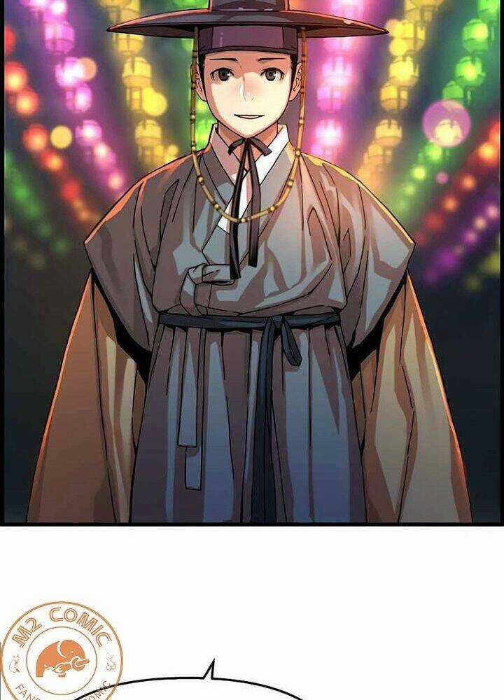 Tôi Sẽ Sống Như Một Hoàng Tử Chapter 60 trang 90