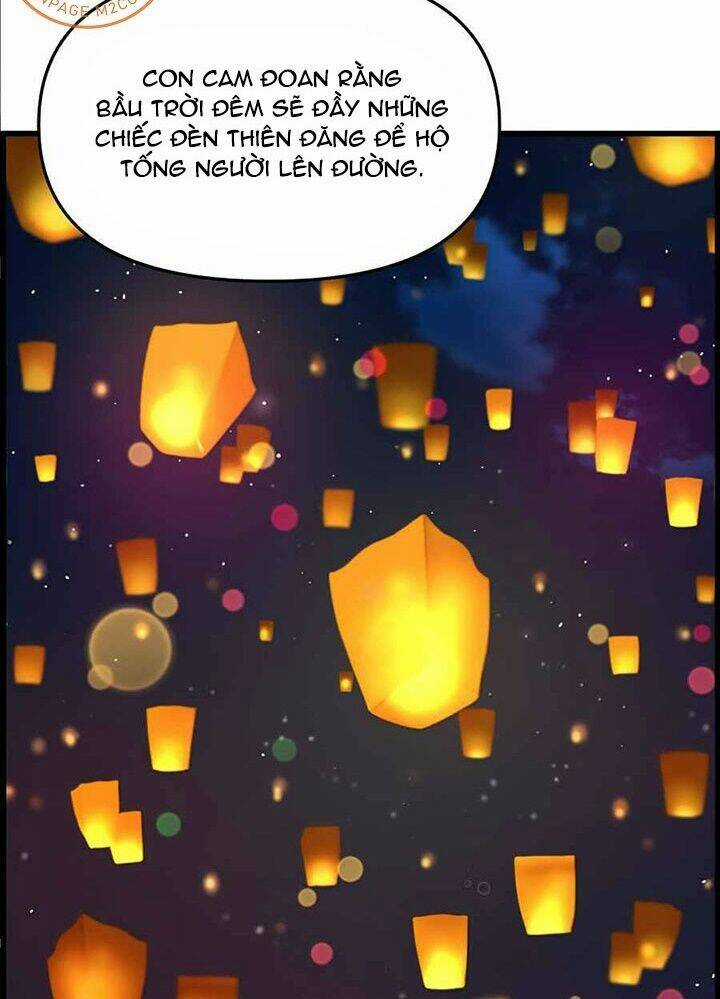 Tôi Sẽ Sống Như Một Hoàng Tử Chapter 60 trang 91