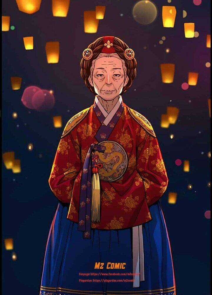 Tôi Sẽ Sống Như Một Hoàng Tử Chapter 60 trang 92