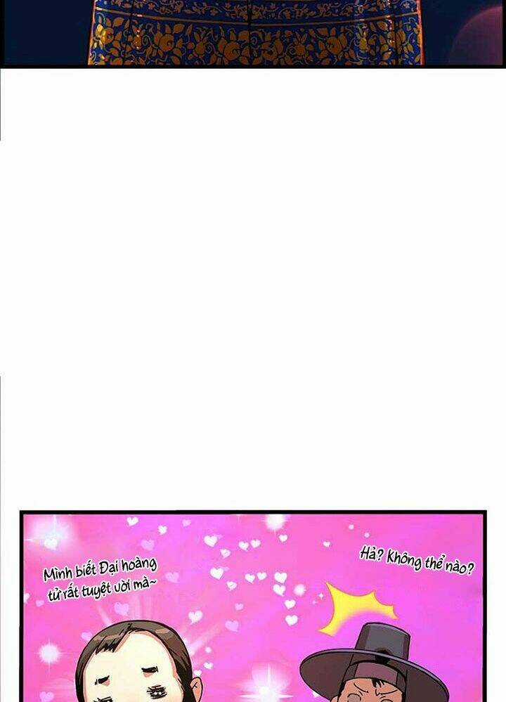 Tôi Sẽ Sống Như Một Hoàng Tử Chapter 60 trang 93