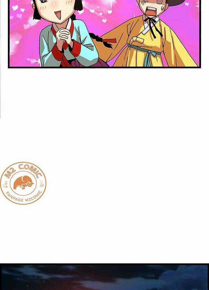 Tôi Sẽ Sống Như Một Hoàng Tử Chapter 60 trang 94