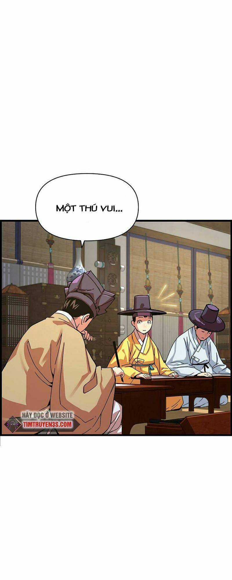 Tôi Sẽ Sống Như Một Hoàng Tử Chapter 61 trang 16