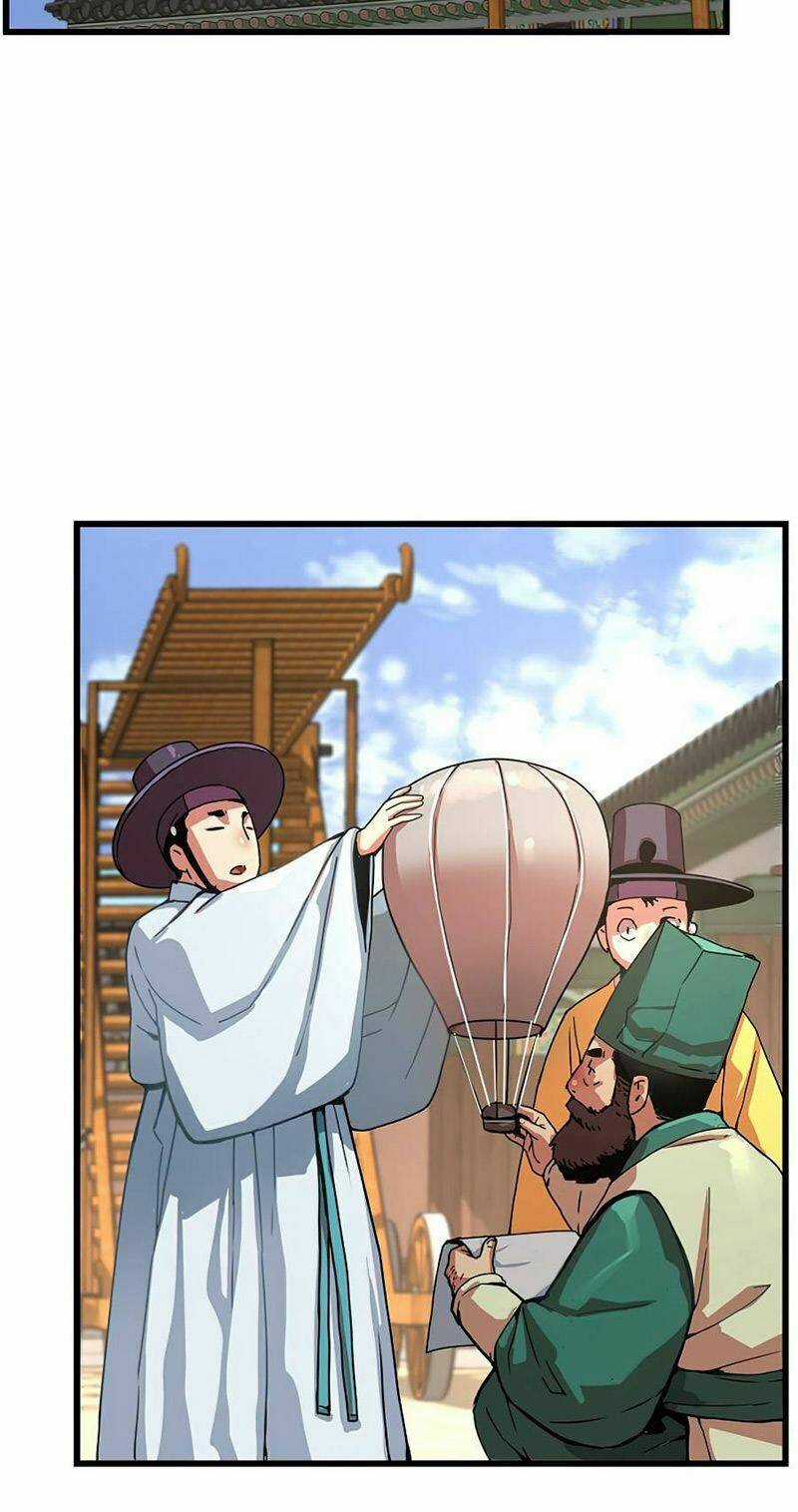 Tôi Sẽ Sống Như Một Hoàng Tử Chapter 61 trang 34