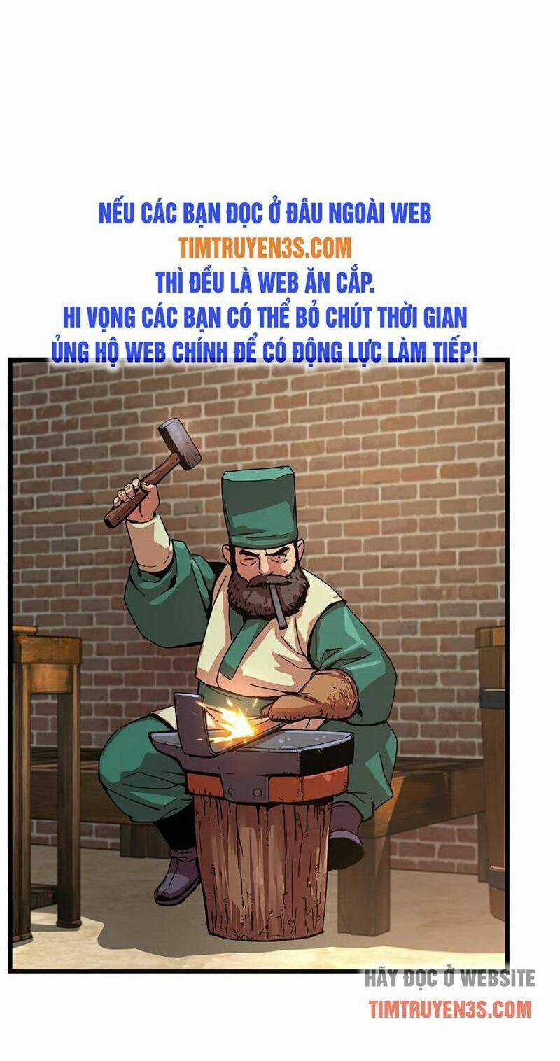 Tôi Sẽ Sống Như Một Hoàng Tử Chapter 61 trang 35