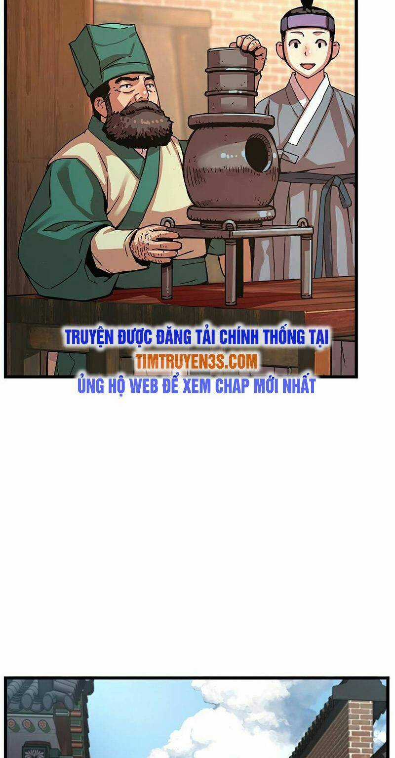 Tôi Sẽ Sống Như Một Hoàng Tử Chapter 61 trang 37