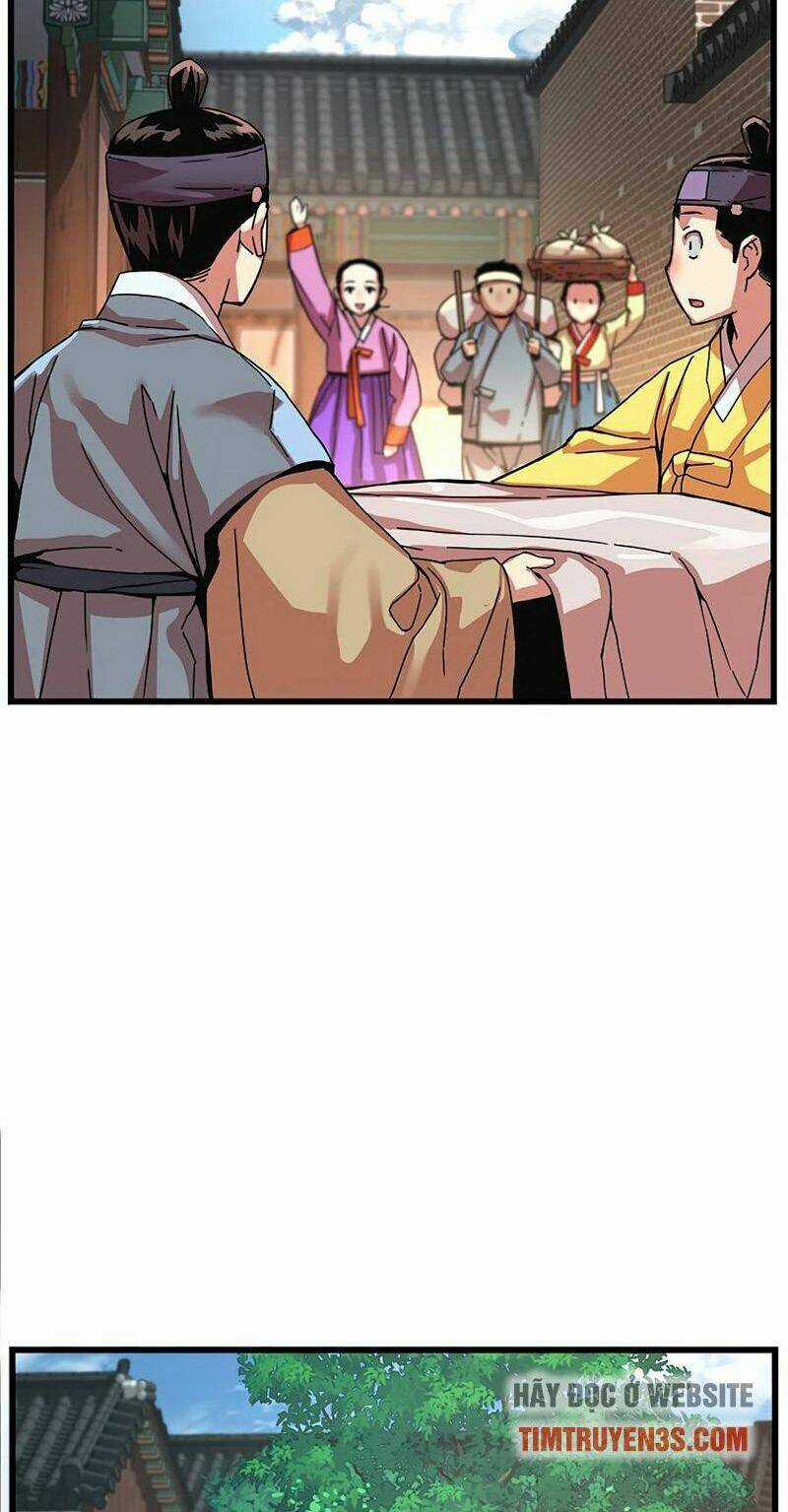 Tôi Sẽ Sống Như Một Hoàng Tử Chapter 61 trang 38