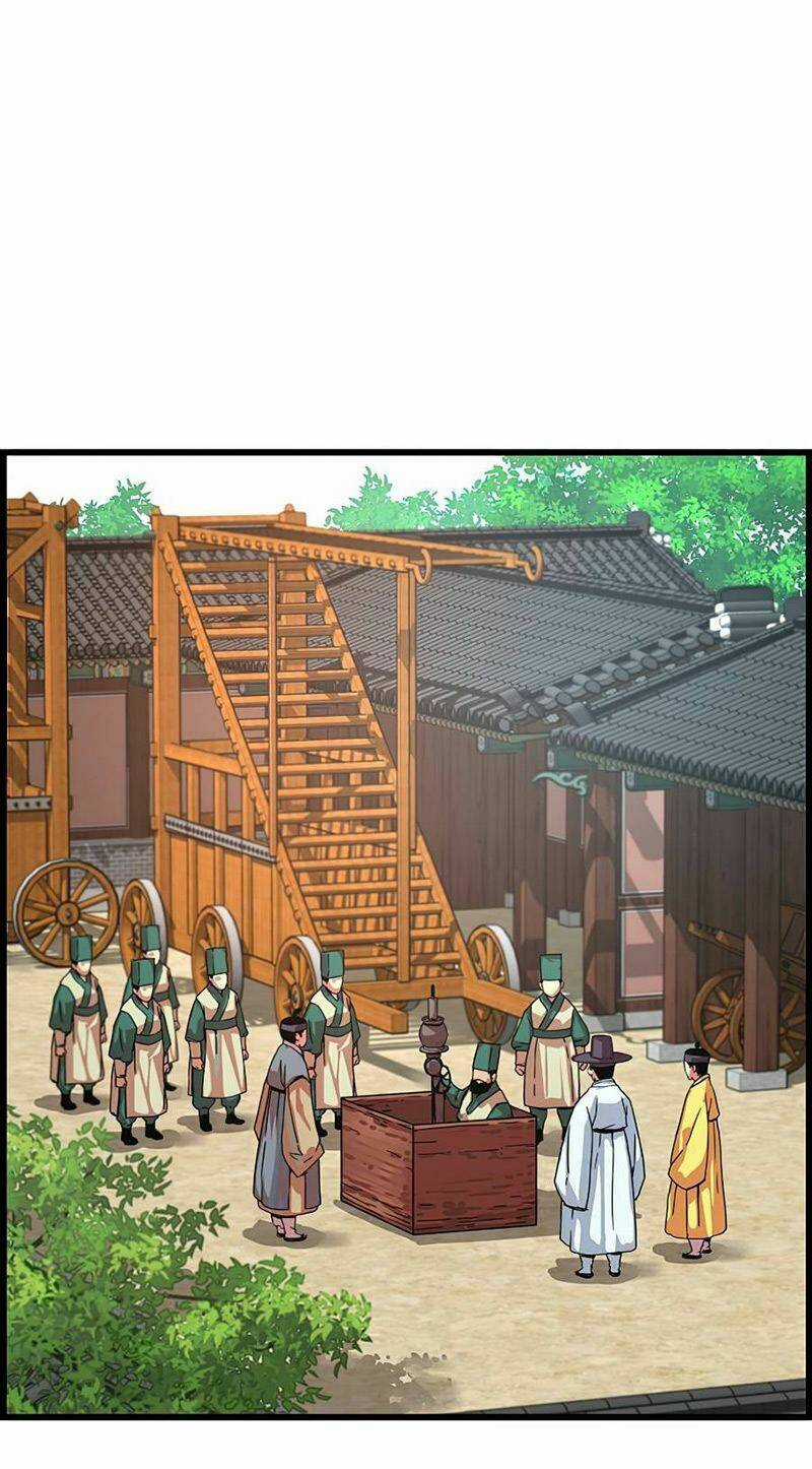 Tôi Sẽ Sống Như Một Hoàng Tử Chapter 61 trang 40