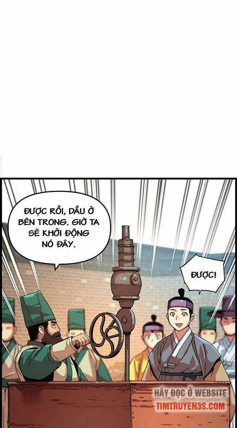 Tôi Sẽ Sống Như Một Hoàng Tử Chapter 61 trang 41