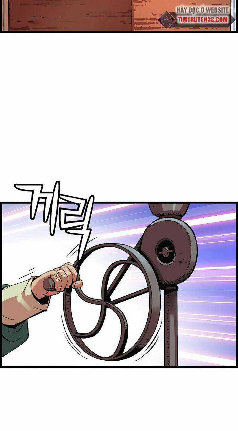 Tôi Sẽ Sống Như Một Hoàng Tử Chapter 61 trang 42