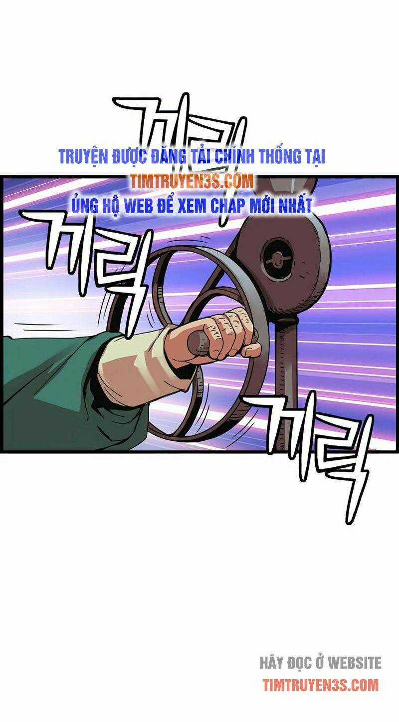 Tôi Sẽ Sống Như Một Hoàng Tử Chapter 61 trang 43