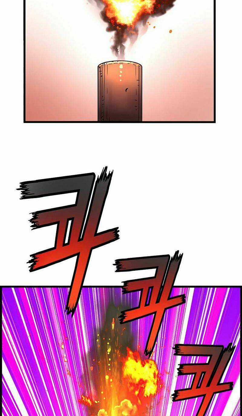 Tôi Sẽ Sống Như Một Hoàng Tử Chapter 61 trang 45