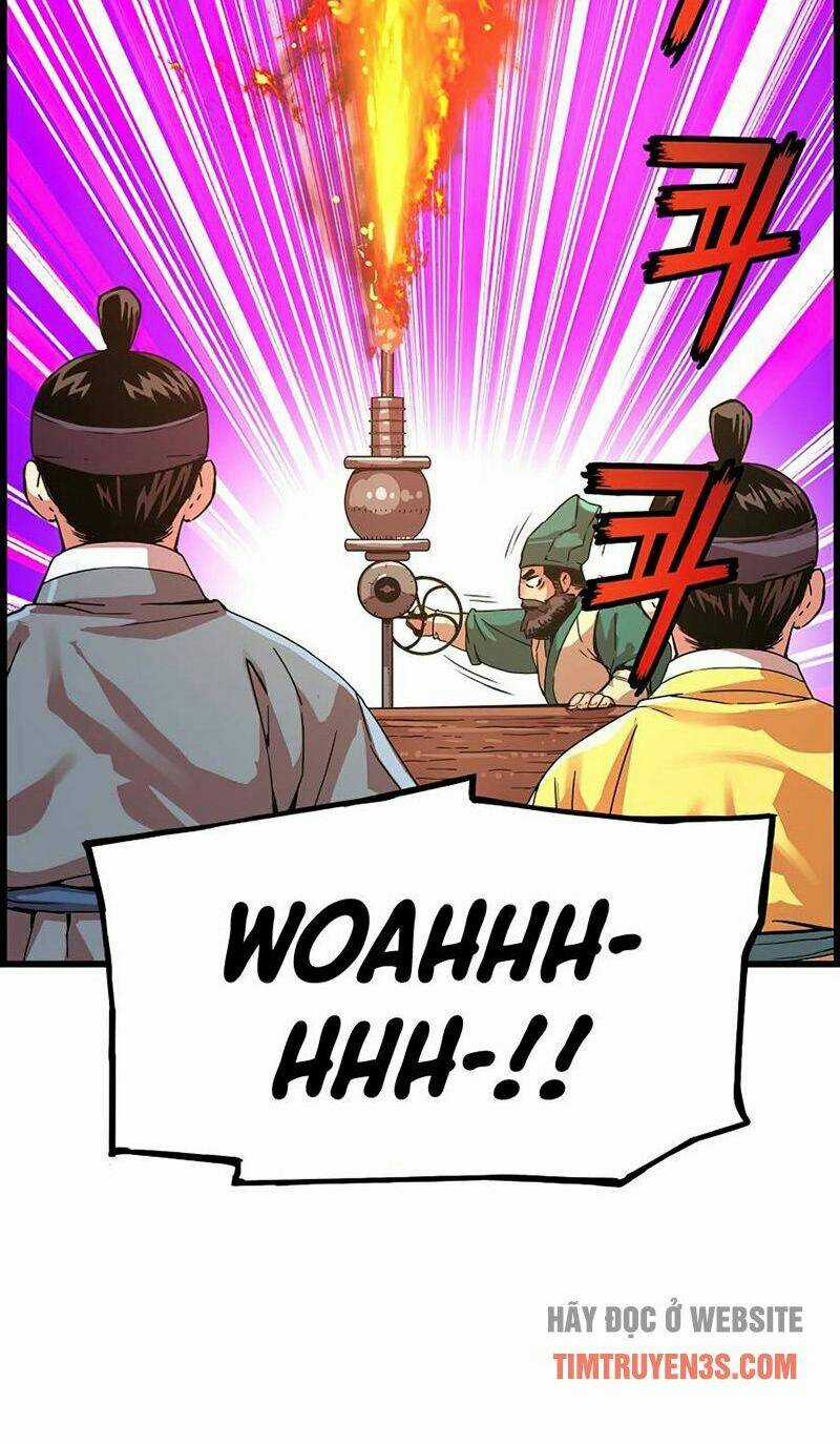 Tôi Sẽ Sống Như Một Hoàng Tử Chapter 61 trang 46