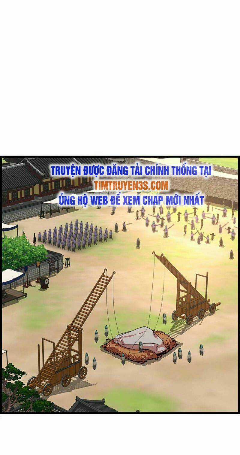 Tôi Sẽ Sống Như Một Hoàng Tử Chapter 61 trang 48