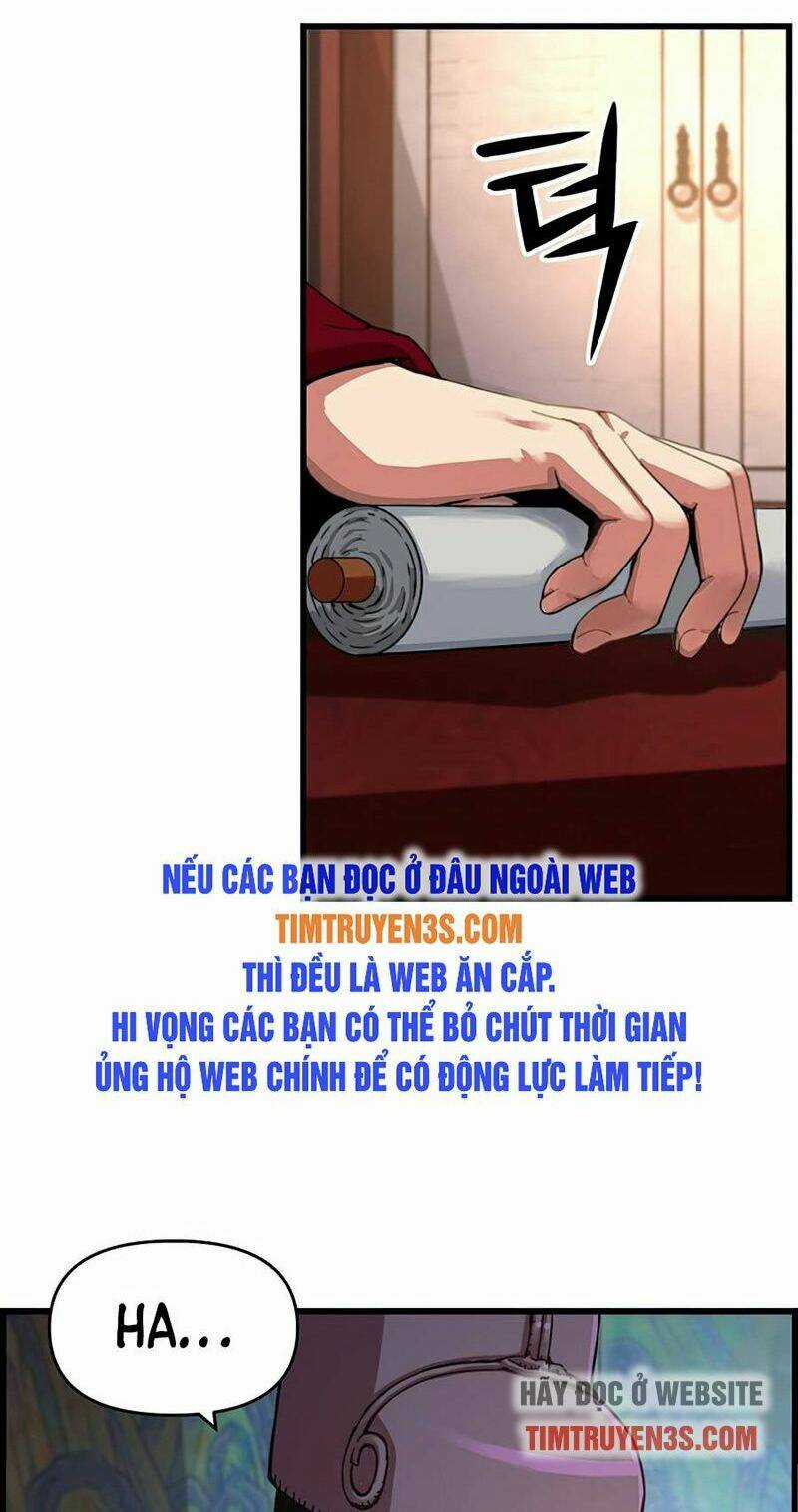 Tôi Sẽ Sống Như Một Hoàng Tử Chapter 61 trang 5