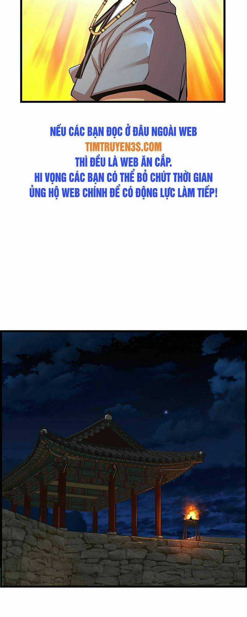 Tôi Sẽ Sống Như Một Hoàng Tử Chapter 61 trang 53