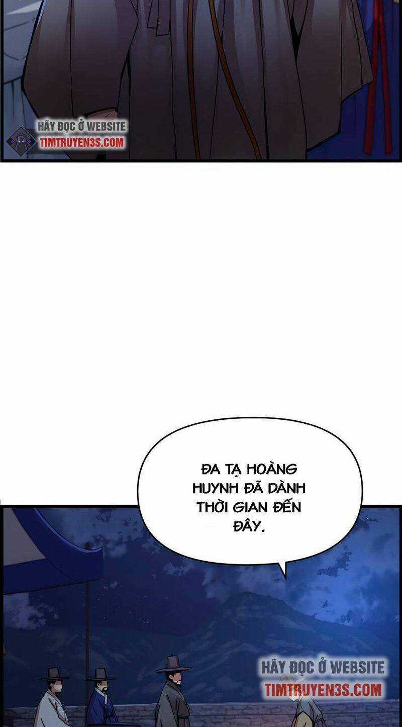 Tôi Sẽ Sống Như Một Hoàng Tử Chapter 61 trang 55