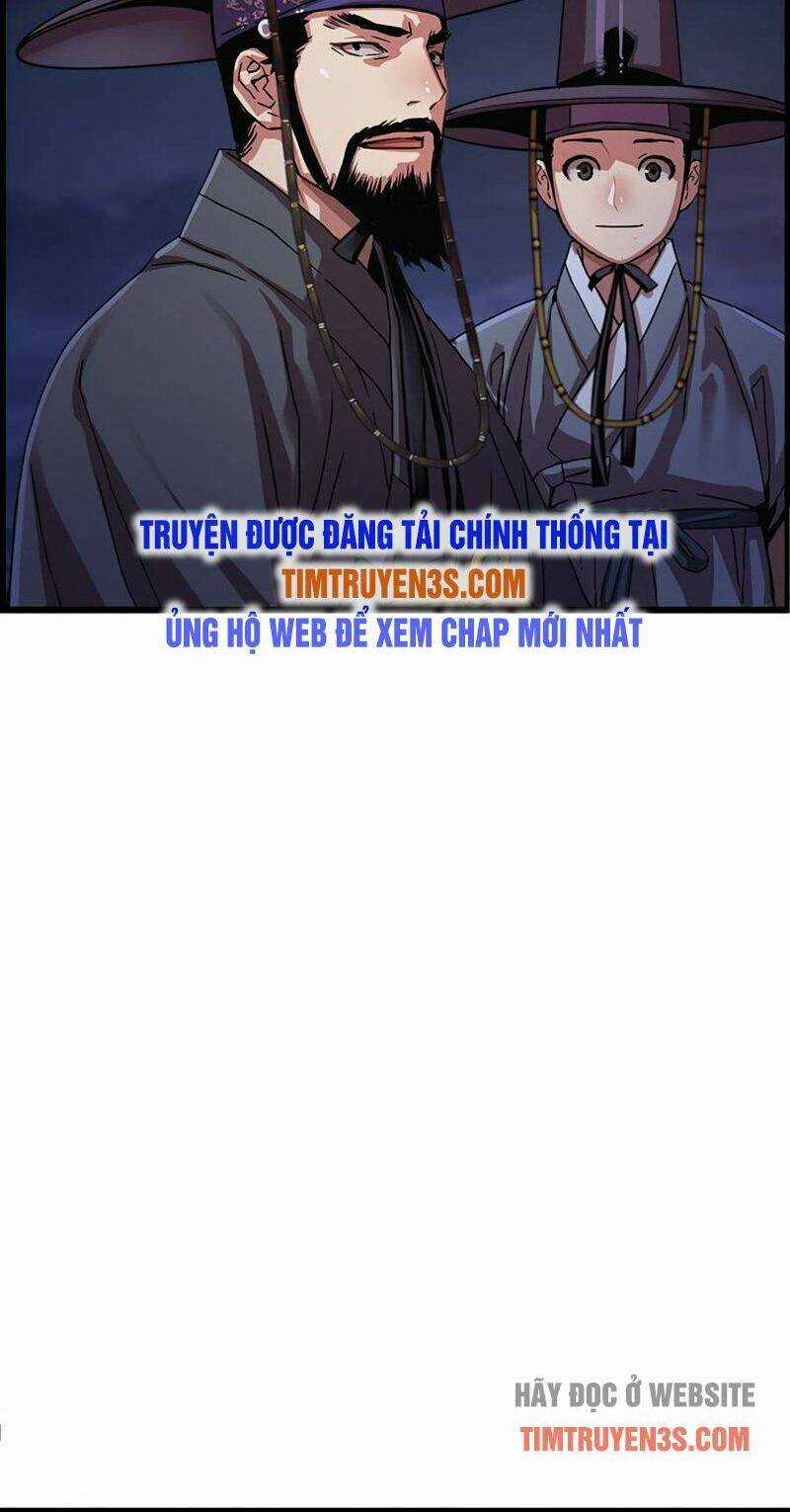 Tôi Sẽ Sống Như Một Hoàng Tử Chapter 61 trang 57