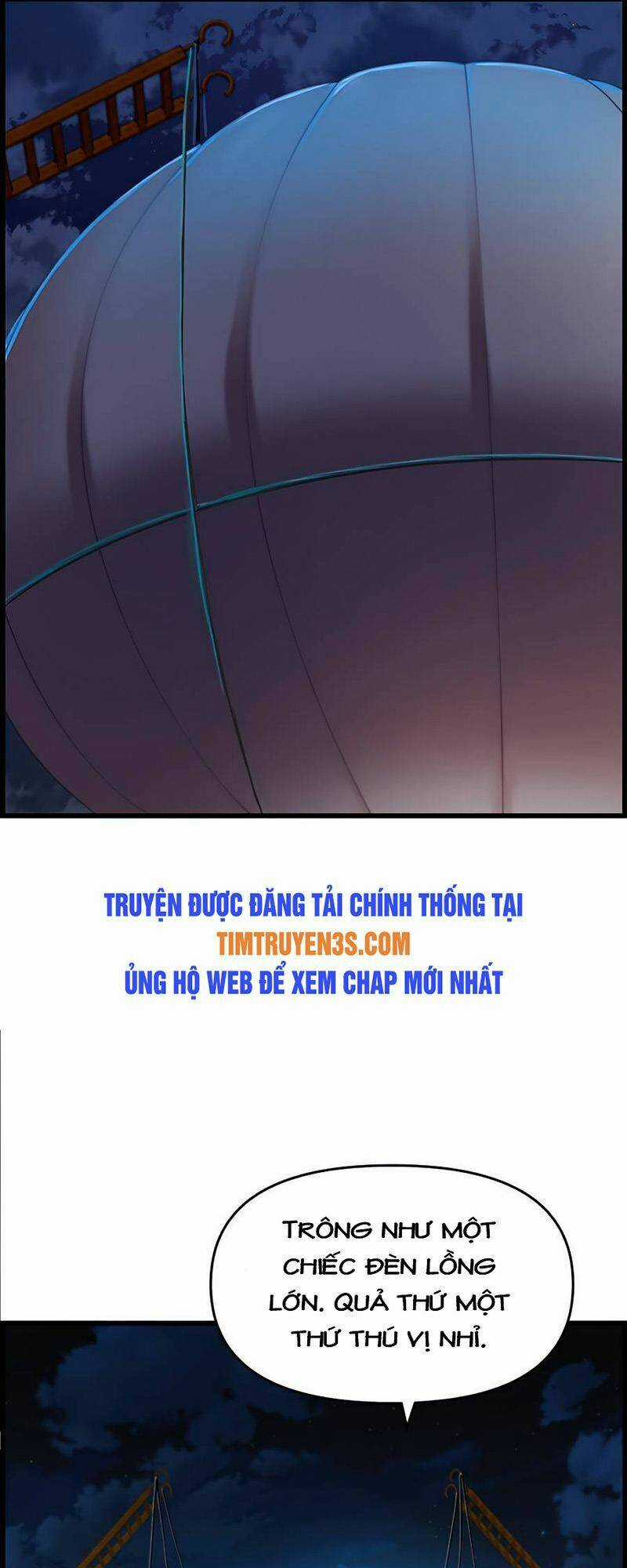 Tôi Sẽ Sống Như Một Hoàng Tử Chapter 61 trang 58