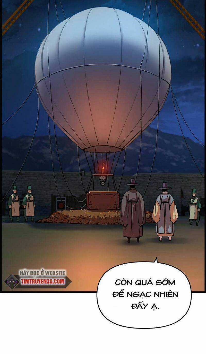 Tôi Sẽ Sống Như Một Hoàng Tử Chapter 61 trang 59