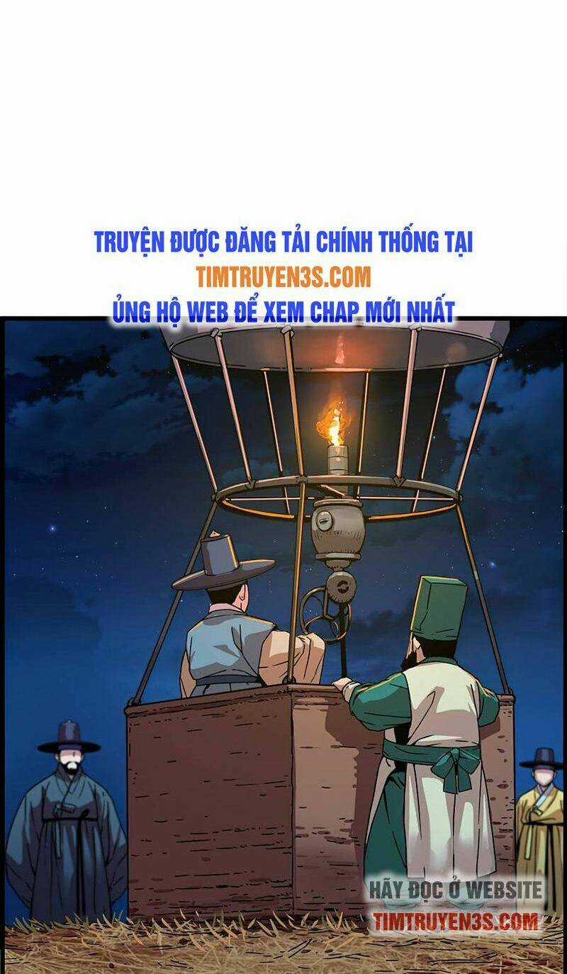 Tôi Sẽ Sống Như Một Hoàng Tử Chapter 61 trang 60