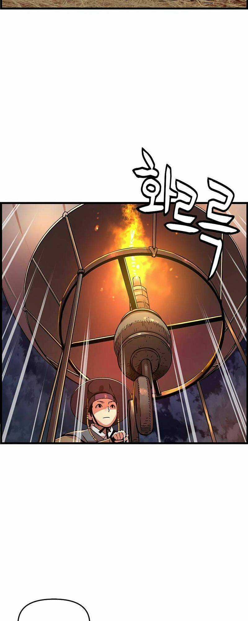 Tôi Sẽ Sống Như Một Hoàng Tử Chapter 61 trang 61