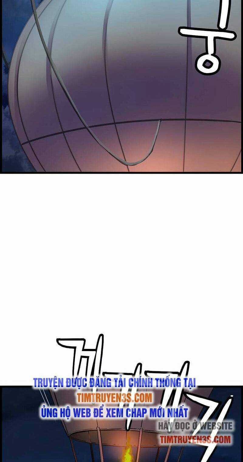 Tôi Sẽ Sống Như Một Hoàng Tử Chapter 61 trang 63