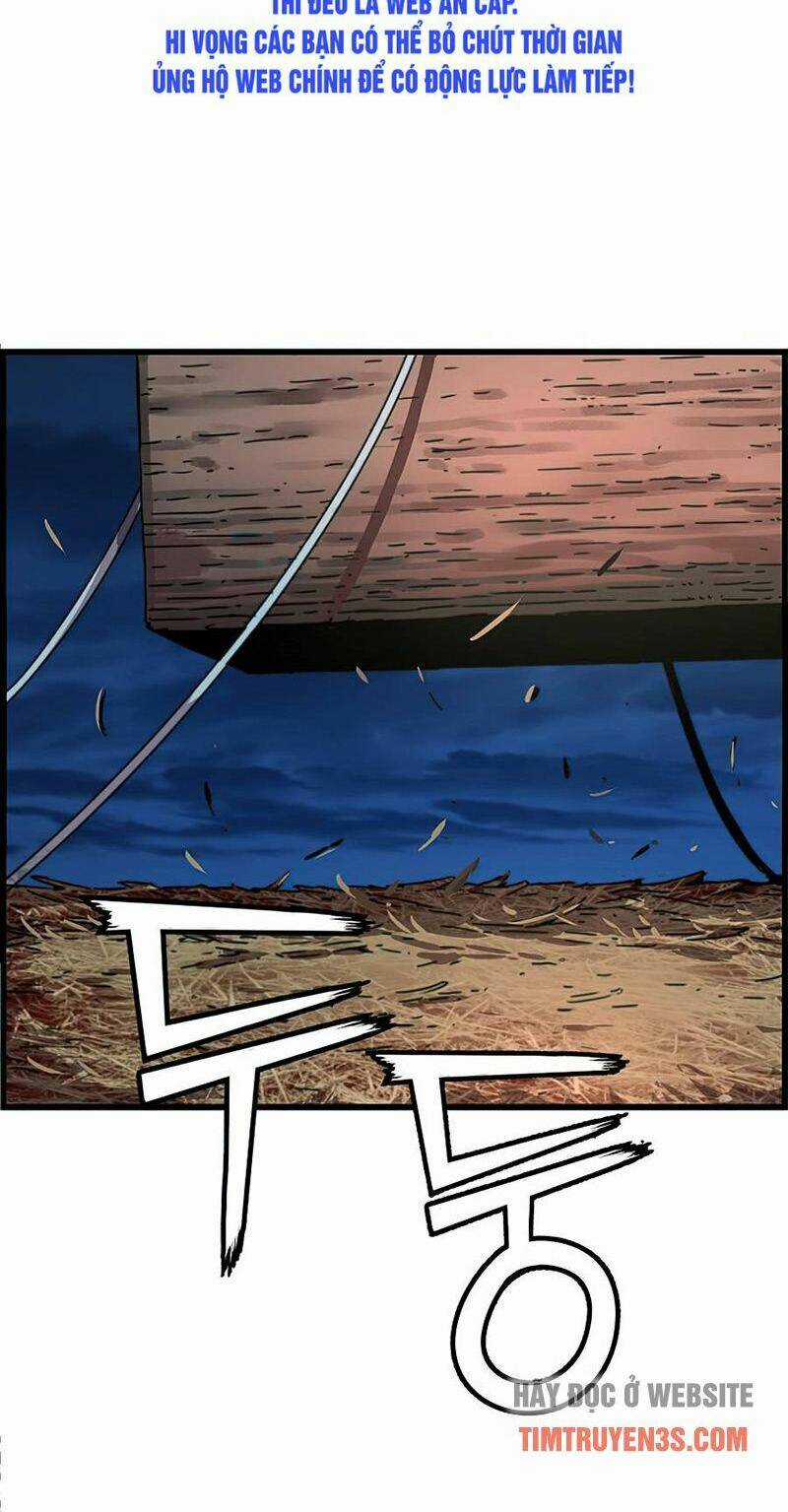 Tôi Sẽ Sống Như Một Hoàng Tử Chapter 61 trang 66