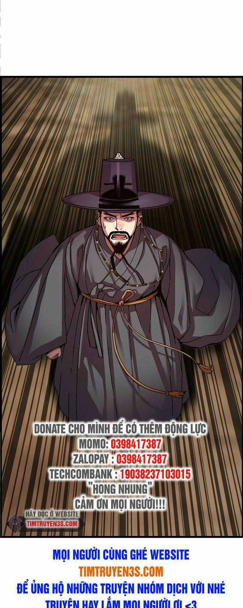 Tôi Sẽ Sống Như Một Hoàng Tử Chapter 61 trang 67