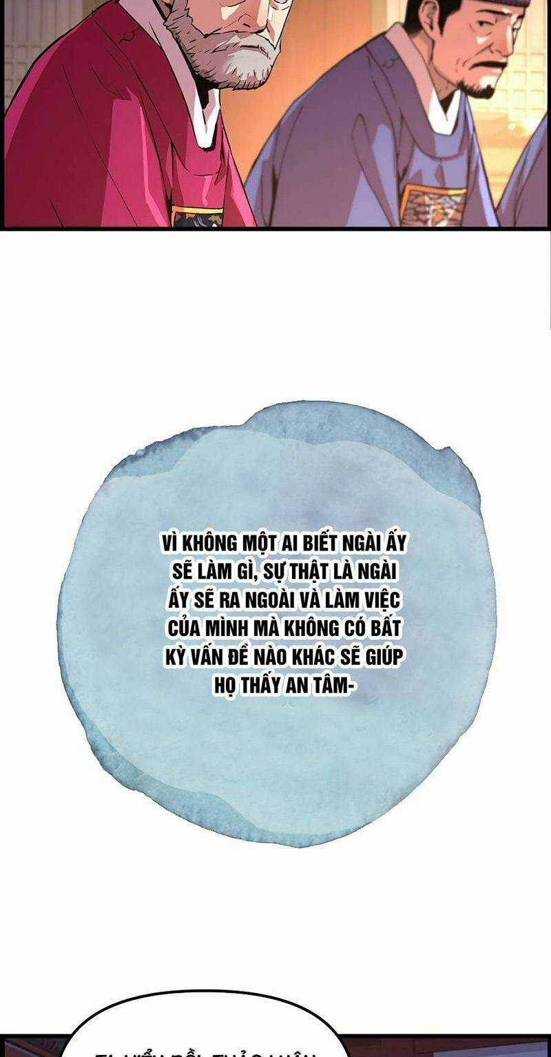 Tôi Sẽ Sống Như Một Hoàng Tử Chapter 61 trang 7