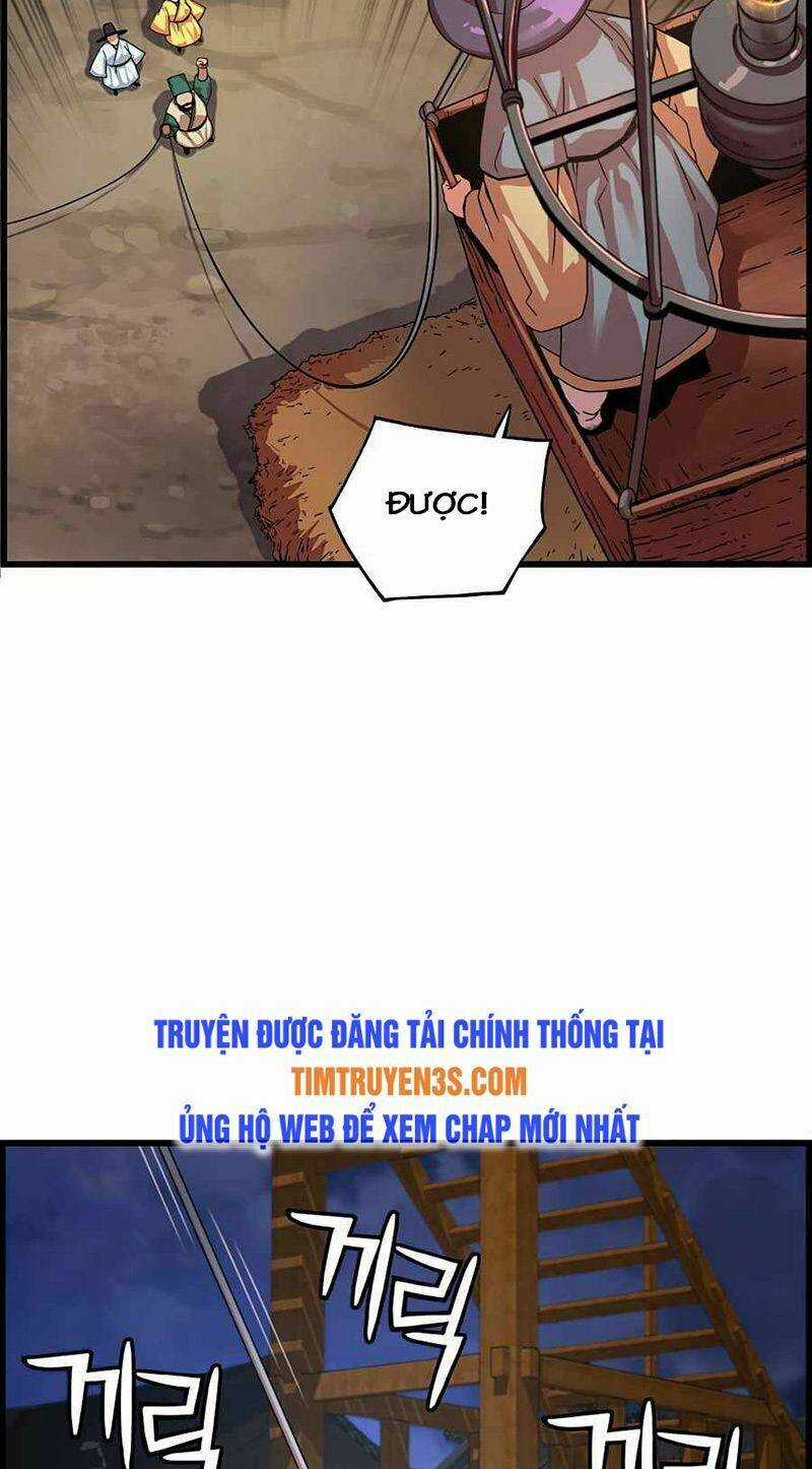 Tôi Sẽ Sống Như Một Hoàng Tử Chapter 62 trang 10