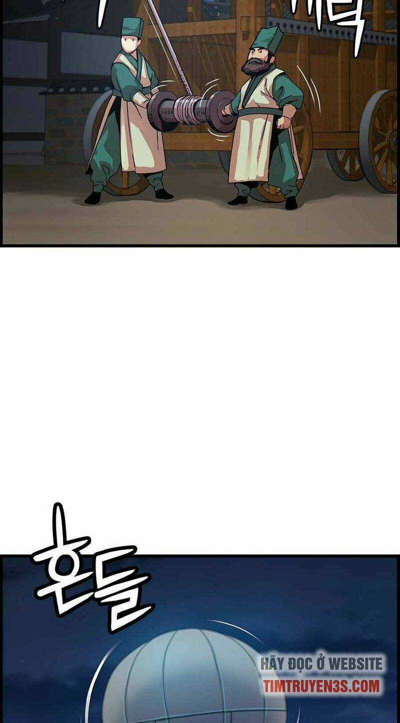 Tôi Sẽ Sống Như Một Hoàng Tử Chapter 62 trang 11