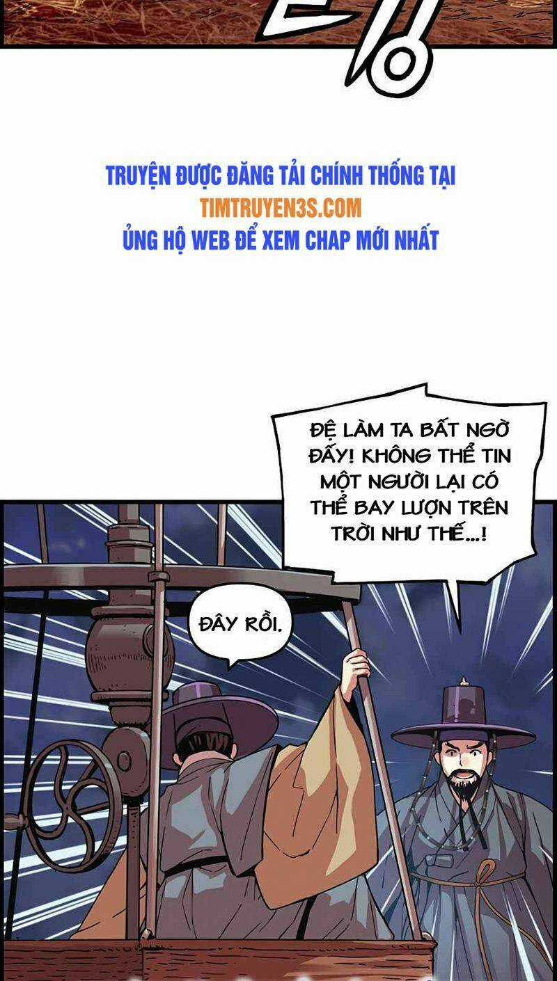 Tôi Sẽ Sống Như Một Hoàng Tử Chapter 62 trang 13