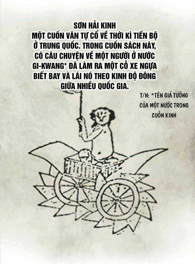 Tôi Sẽ Sống Như Một Hoàng Tử Chapter 62 trang 15