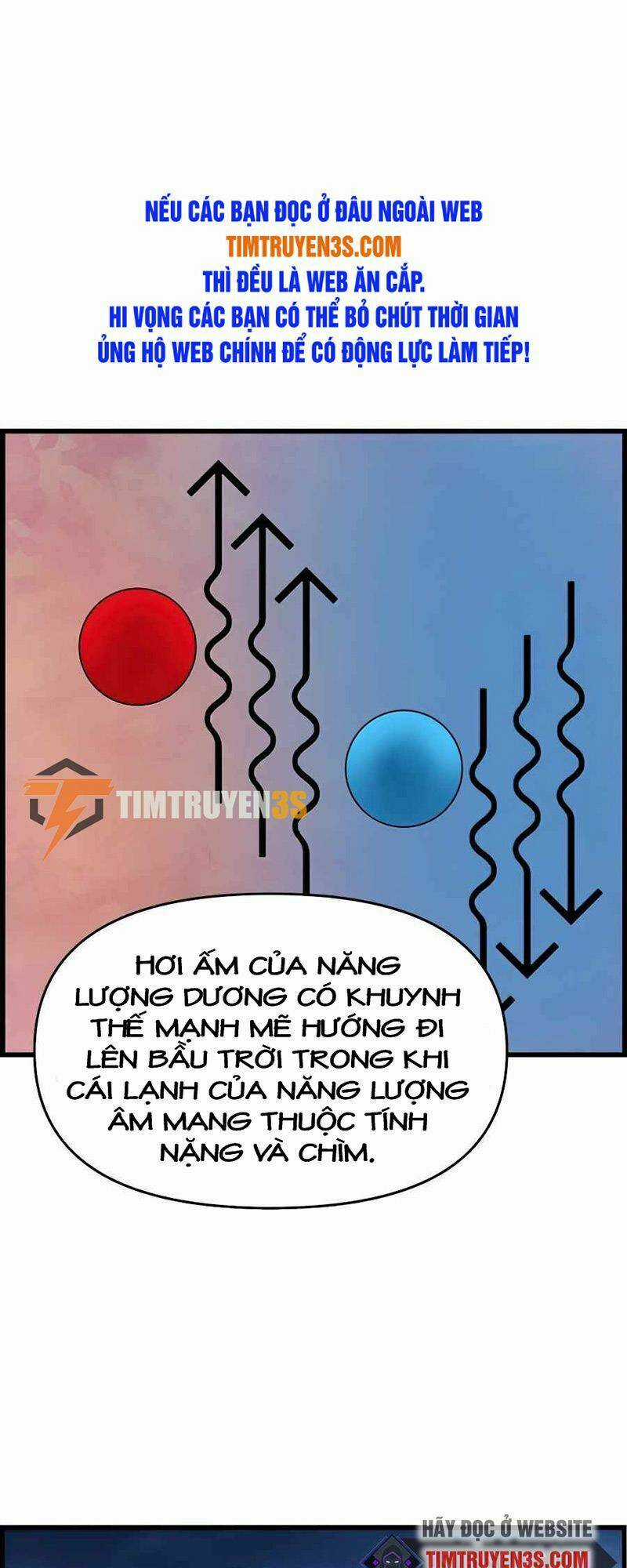 Tôi Sẽ Sống Như Một Hoàng Tử Chapter 62 trang 17