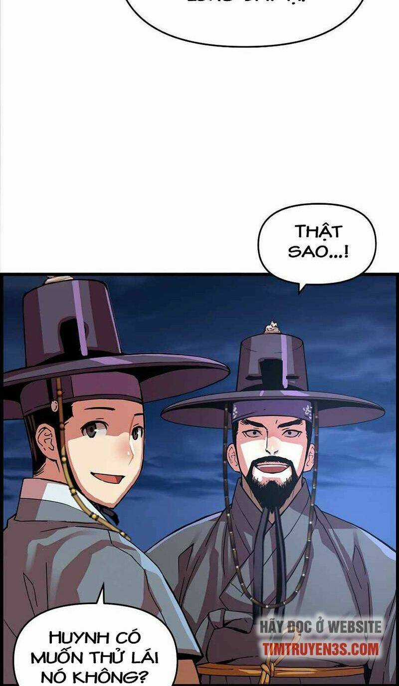 Tôi Sẽ Sống Như Một Hoàng Tử Chapter 62 trang 19