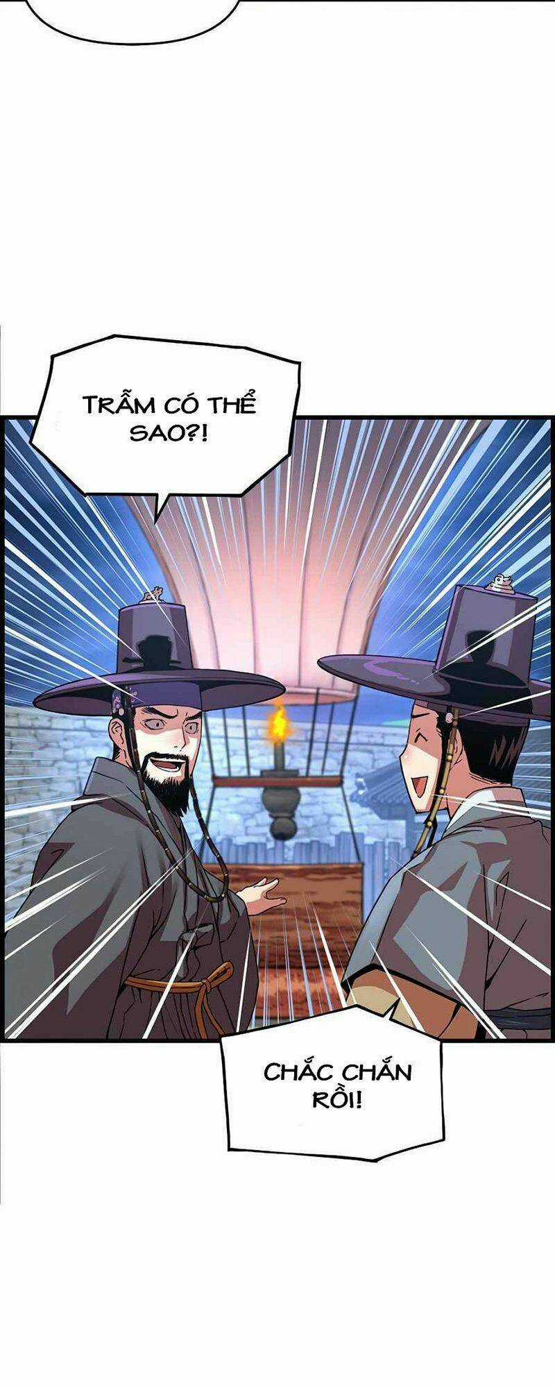 Tôi Sẽ Sống Như Một Hoàng Tử Chapter 62 trang 20